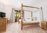 Can Furios Petit Hotel foto 4