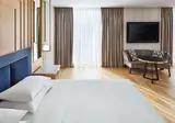 Grand Hyatt Athens foto 29