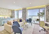 Maritim Hotel Paradise Blue Albena foto 12