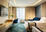 Hotel Admiral foto 11