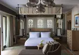 Jumeirah Dar Al Masyaf foto 3