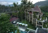 Hotel Candi Beach Resort & Spa foto 8