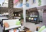 Lonicera City Hotel foto 12