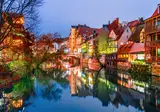 Kerst in het Beierse Velburg foto 6