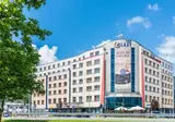 Hotel Galaxy foto 16