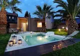 Paradise Island Villas foto 1