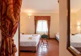 Hotel Villa San Michele foto 11