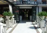 Hotel La Perla foto 1