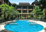 Khaolak Merlin Resort foto 29