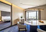 Crowne Plaza Bangkok Lumpini Park foto 8