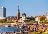Over de Rijn naar Rüdesheim vanaf Rotterdam foto 5