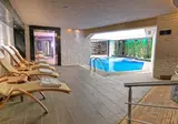 Mercure Istanbul Bomonti foto 7