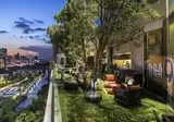 Novotel Bangkok Platinum foto 9