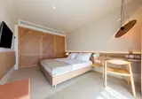 Ozadi Altura Beach Resort foto 2