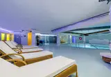 Hotel Daniya Denia foto 14