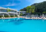 Park Hotel Oceanis foto 26