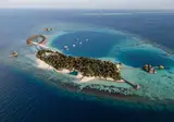 Huvafen Fushi Maldives foto 9