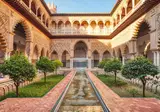 Ontdek de Andalusische steden per trein foto 1