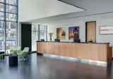 IntercityHotel Hamburg Hauptbahnhof foto 5