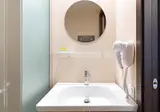 B&B HOTEL Milano Central Station foto 9
