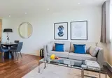 Clover Court by Aeria Apartments foto 23