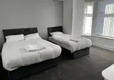 OYO Cheetham Hill Guest House foto 28