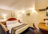 Al Manthia Hotel foto 18
