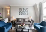 Tower Residences by Blue Orchid foto 4