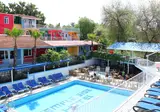 Side Temple Hotel foto 1