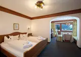 Hotel Alpen Comfort Hotel Central foto 2