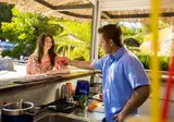 Matilde Beach Resort foto 14