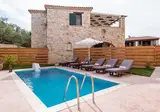 Chrisapella Country Houses foto 1