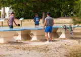 Camping Les Rives Du Luberon foto 16