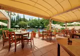 Hotel ROC Oberoy foto 9
