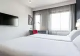 Hotel Ilunion Suites Madrid foto 12