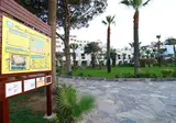 Azka Otel Bodrum foto 27