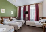 Yarden Aparthotel Krakow foto 10
