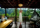 Nandini Jungle Resort & Spa foto 26