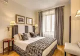 Hotel Cortina Rome foto 1
