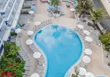 Appartementen Palm Beach Tenerife foto 23