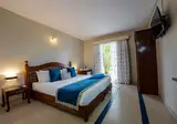 Le Grand Bleu Hotel foto 16