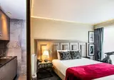 Hotel Drake Longchamp foto 2