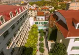Sura Hagia Sophia Hotel foto 25