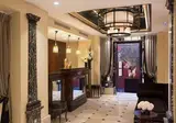 Hotel Le Belmont foto 10