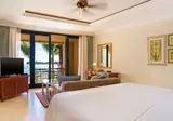 The Westin Turtle Bay Resort and Spa Mauritius foto 27