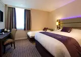 Premier Inn City Aldgate foto 3