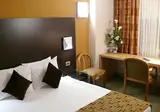 Doubletree by Hilton Istanbul Sirkeci foto 4
