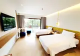 Novotel Rayong Rim Pae Resort Hotel foto 16