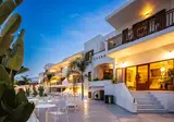 Aristea Hotel foto 4