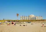Verrassingshotel Zandvoort foto 2